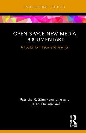 Open Space New Media Documentary