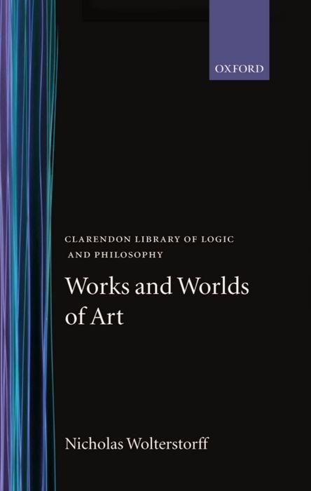 Works and Worlds of Art