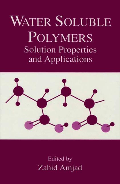 Water Soluble Polymers