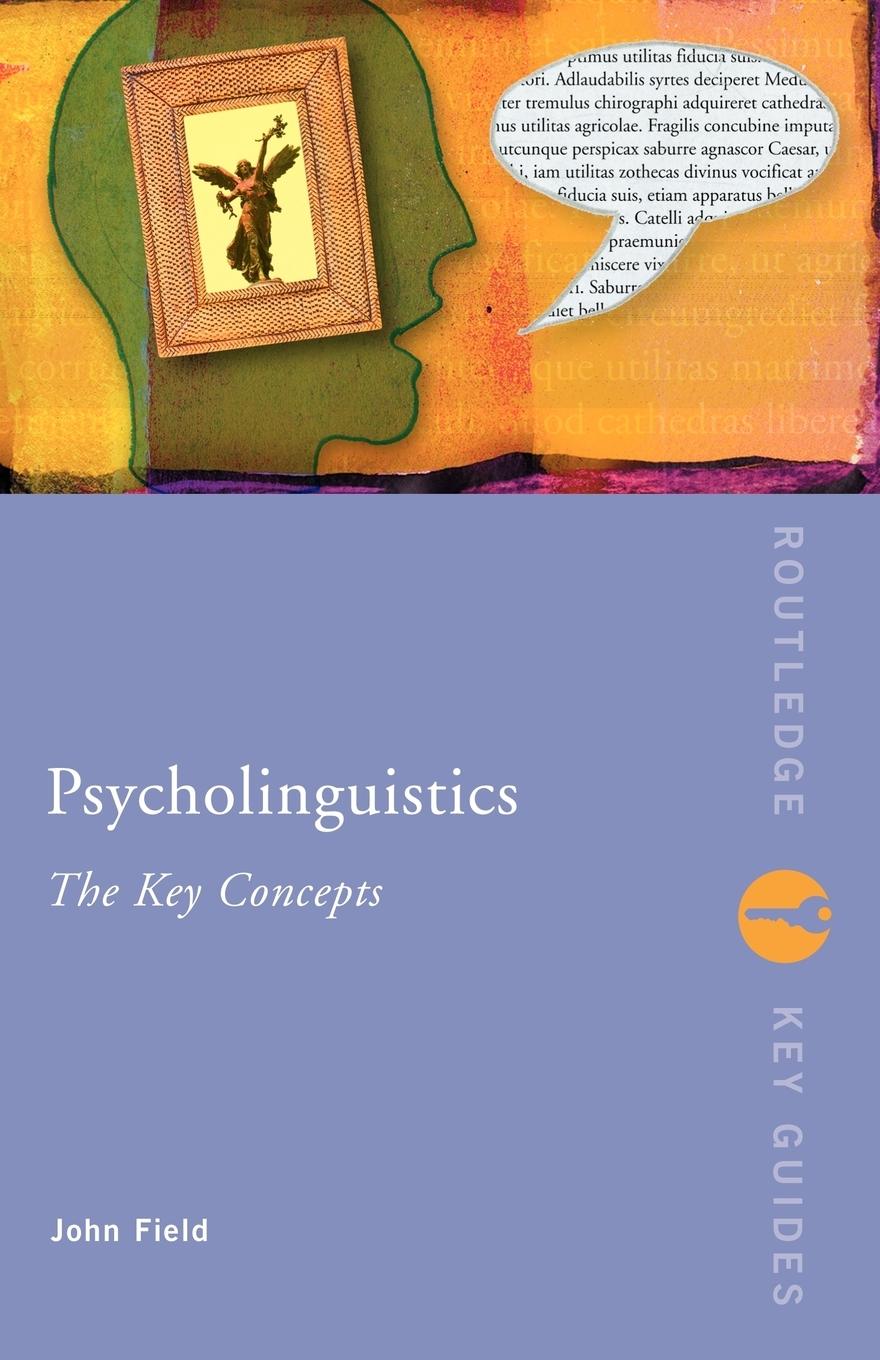 Psycholinguistics