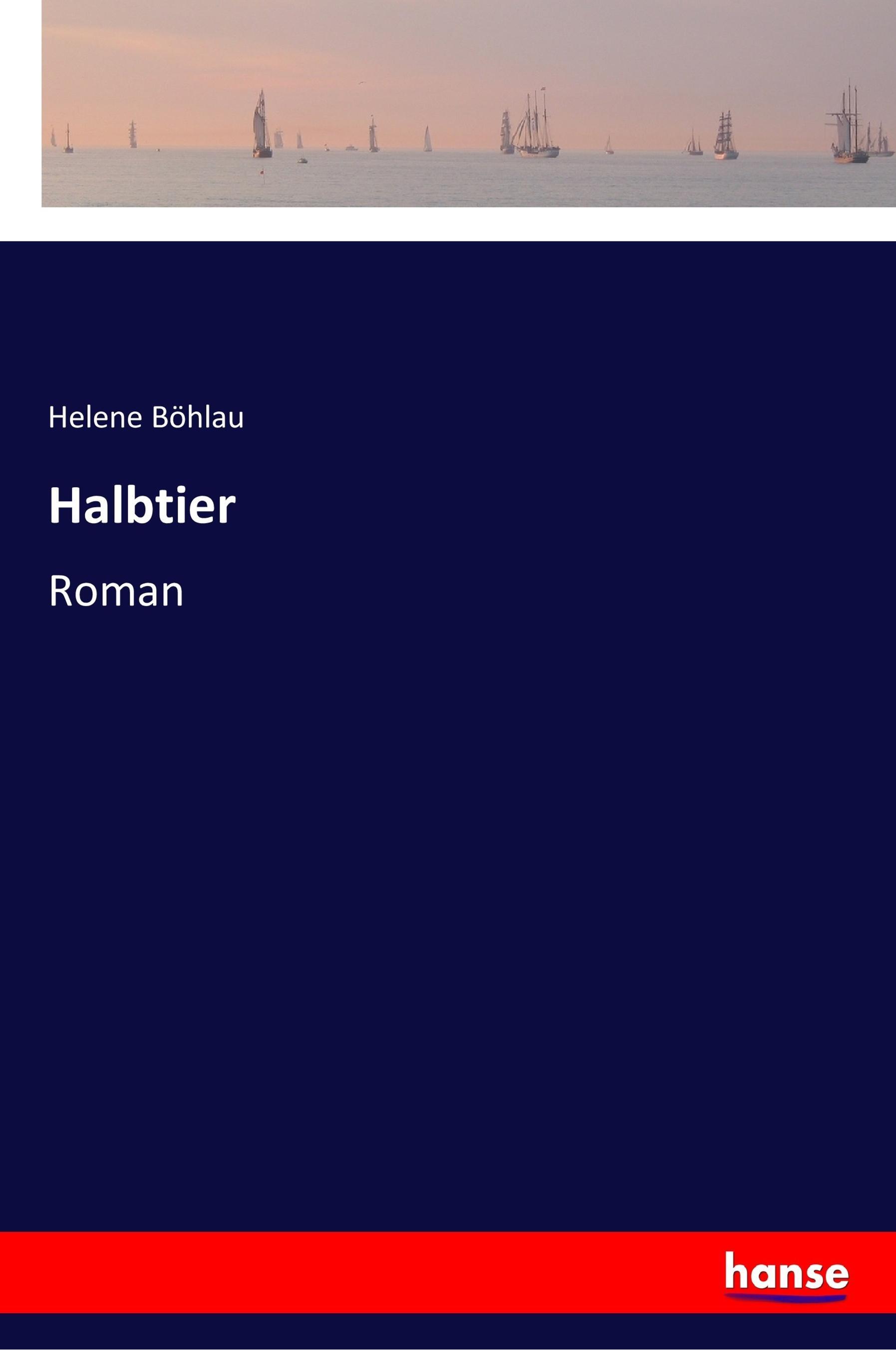 Halbtier