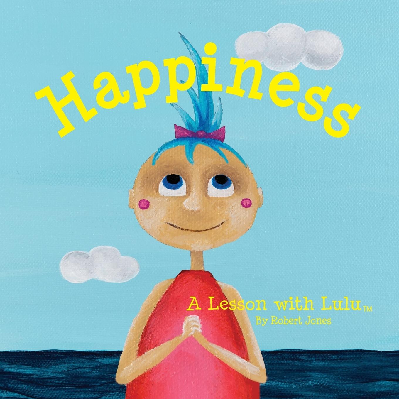 Happiness: A Lesson with Lulu