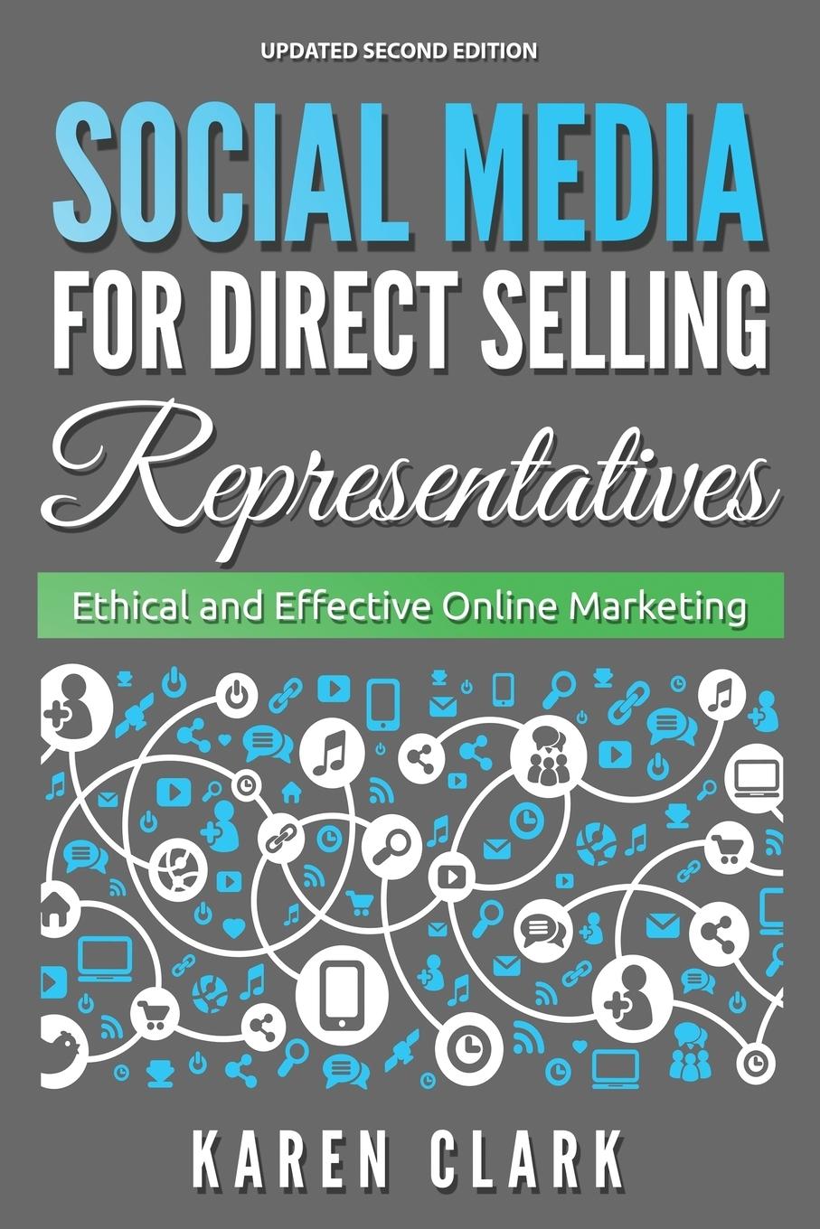 Social Media for Direct Selling Representatives