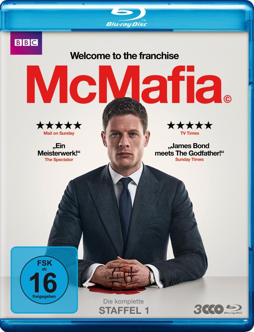 McMafia