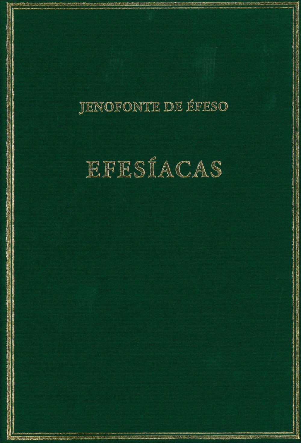 Efesíacas