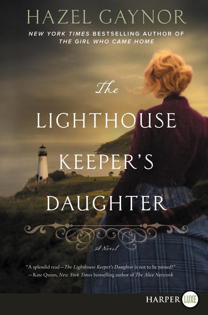 The Lighthouse Keeper's Daughter