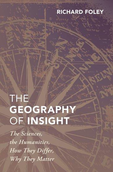 The Geography of Insight