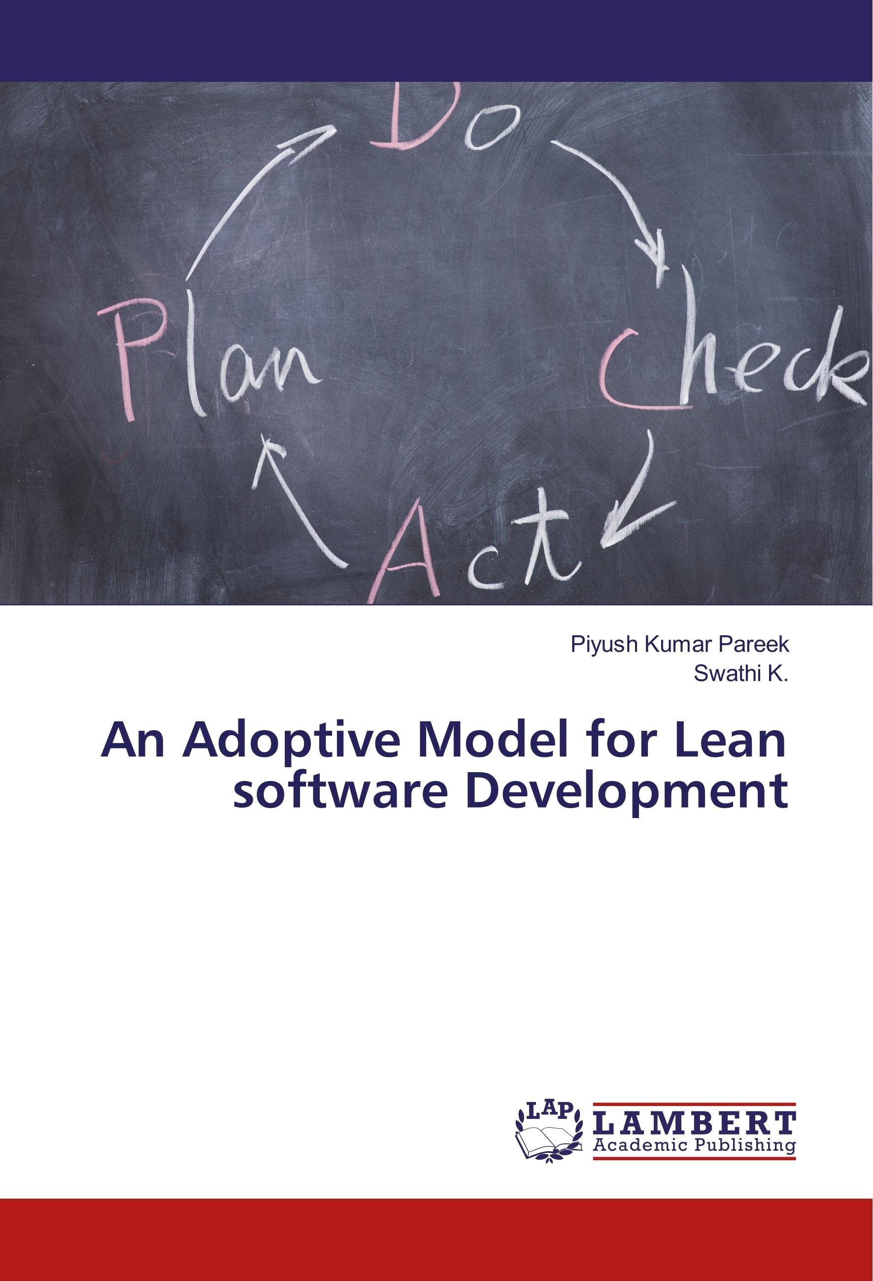 An Adoptive Model for Lean software Development