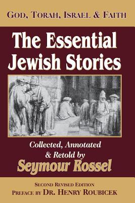 The Essential Jewish Stories