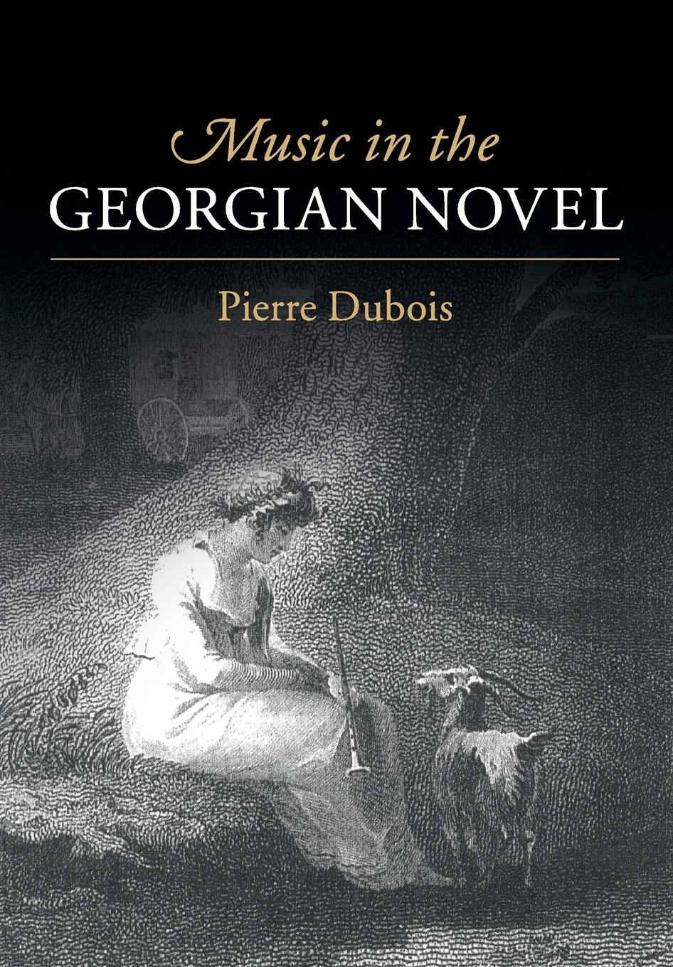 Music in the Georgian Novel