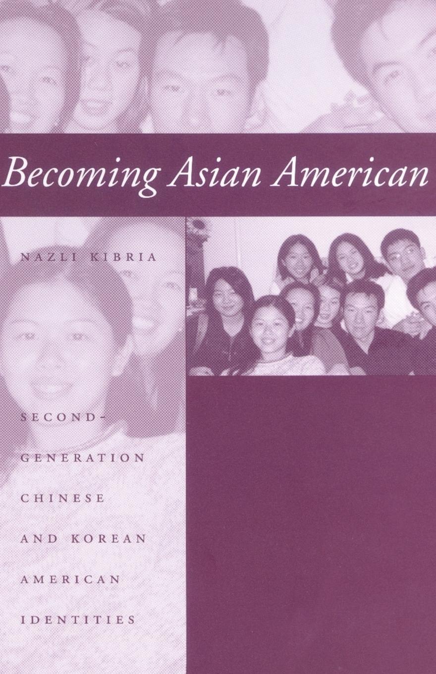 Becoming Asian American