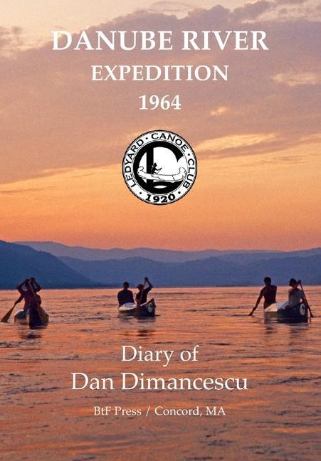 Dartmouth Danube Expedition