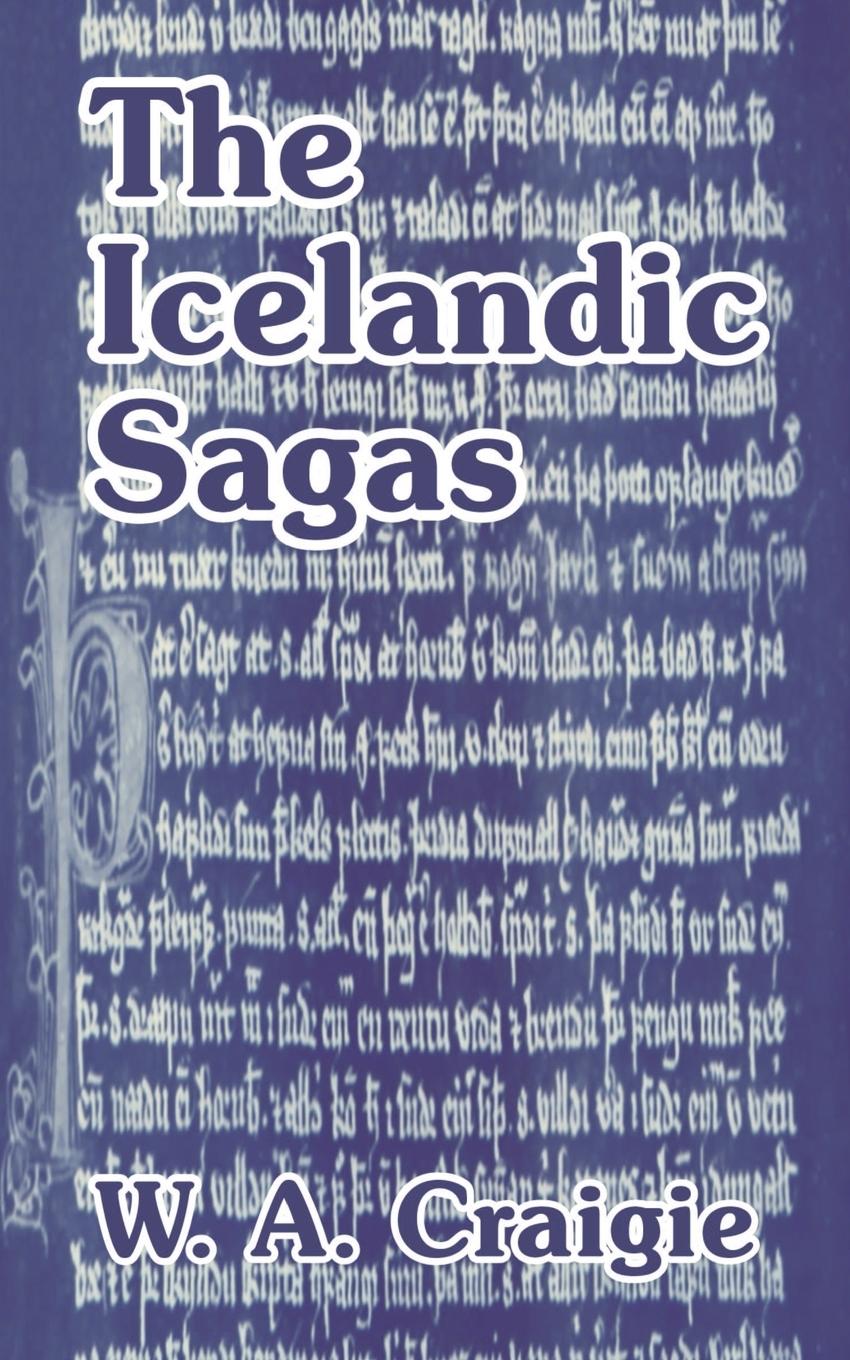 Icelandic Sagas, The