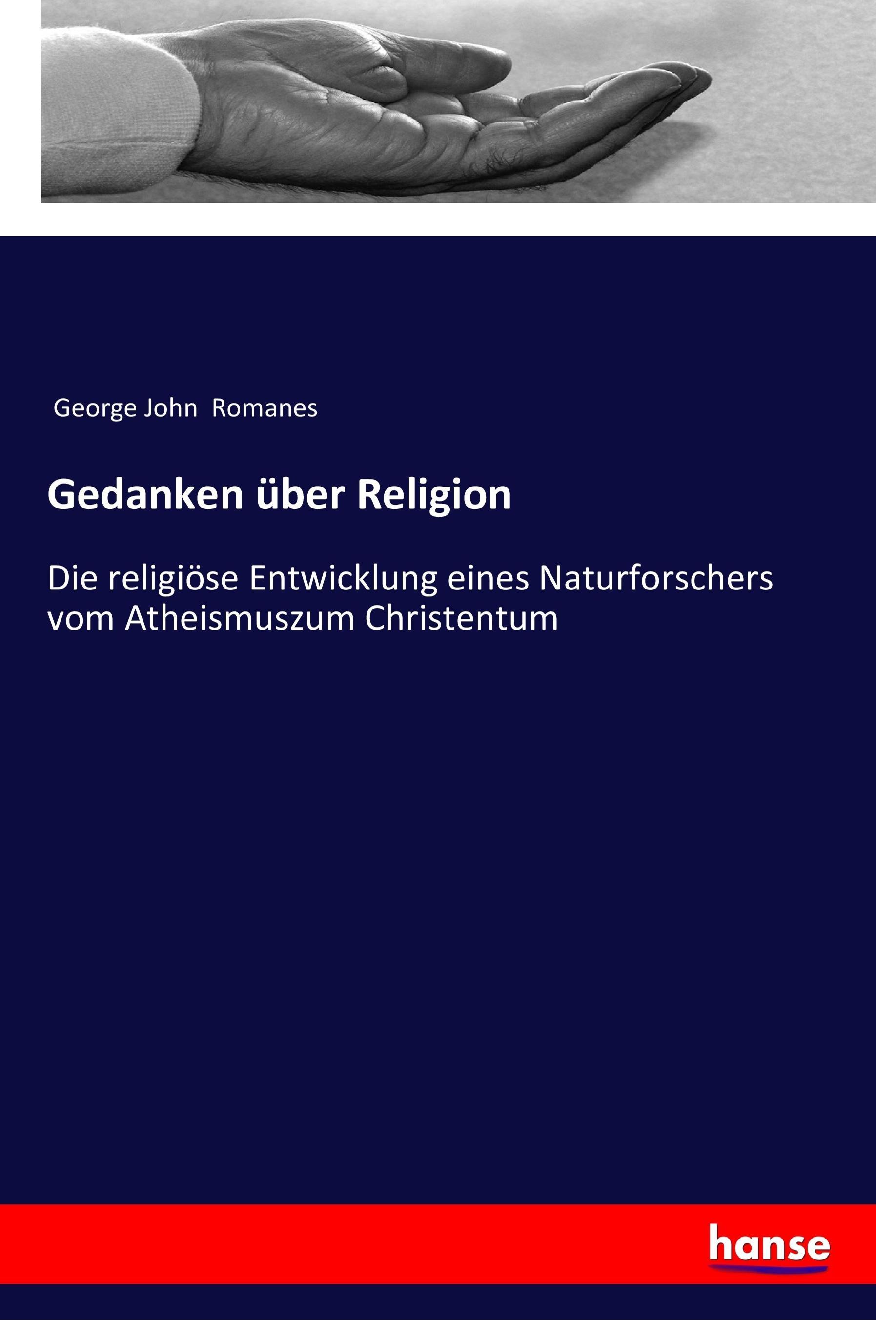 Gedanken über Religion