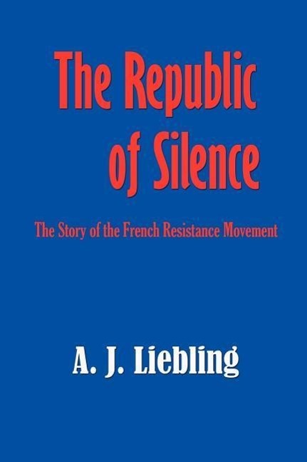 The Republic of Silence