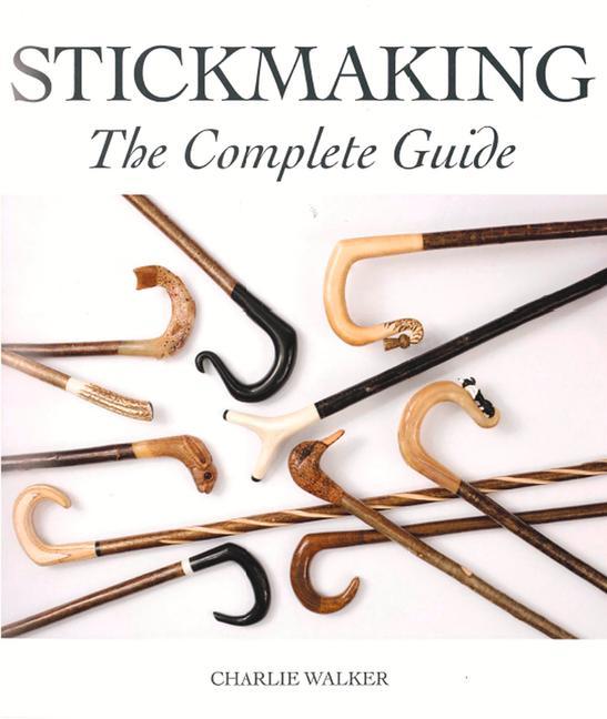 Stickmaking