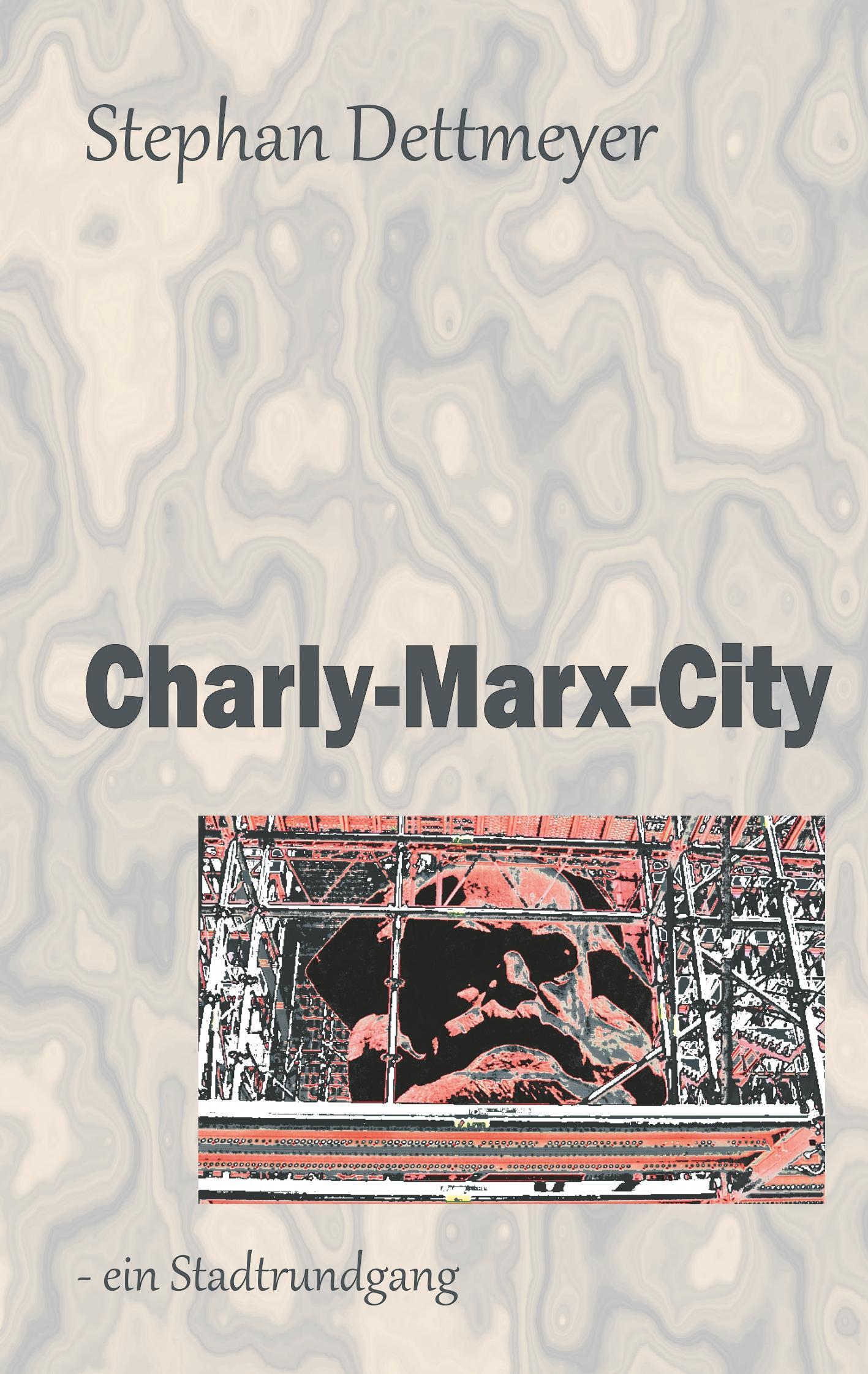 Charly-Marx-City