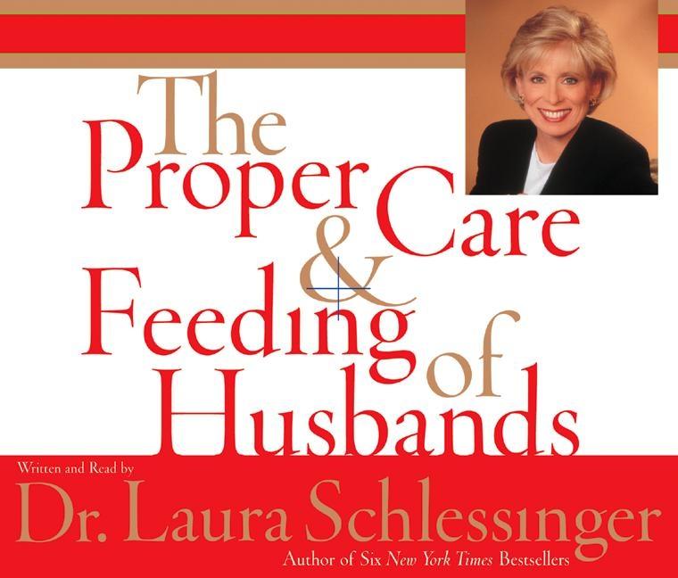 Proper Care and Feeding of Husbands CD