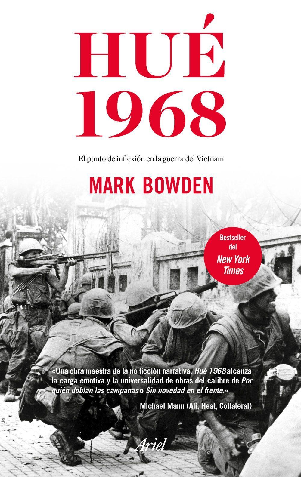 Hué 1968 : el punto de inflexión en la guerra del Vietnam