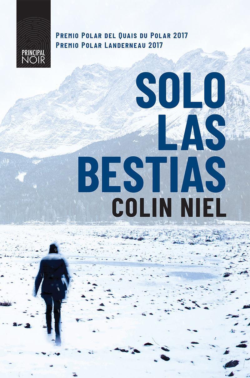 Solo Las Bestias