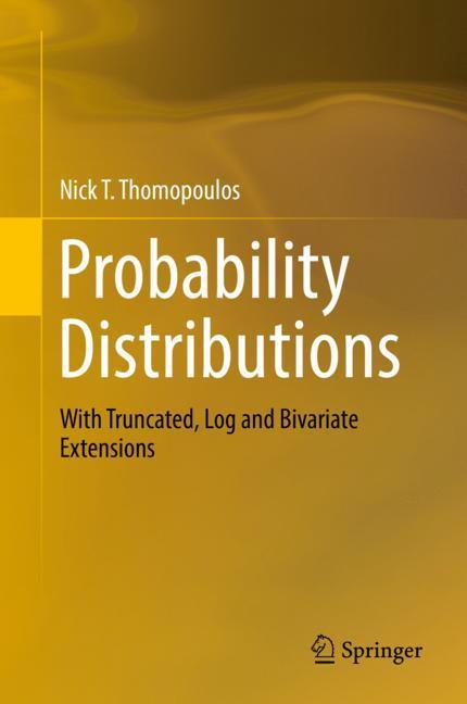 Probability Distributions