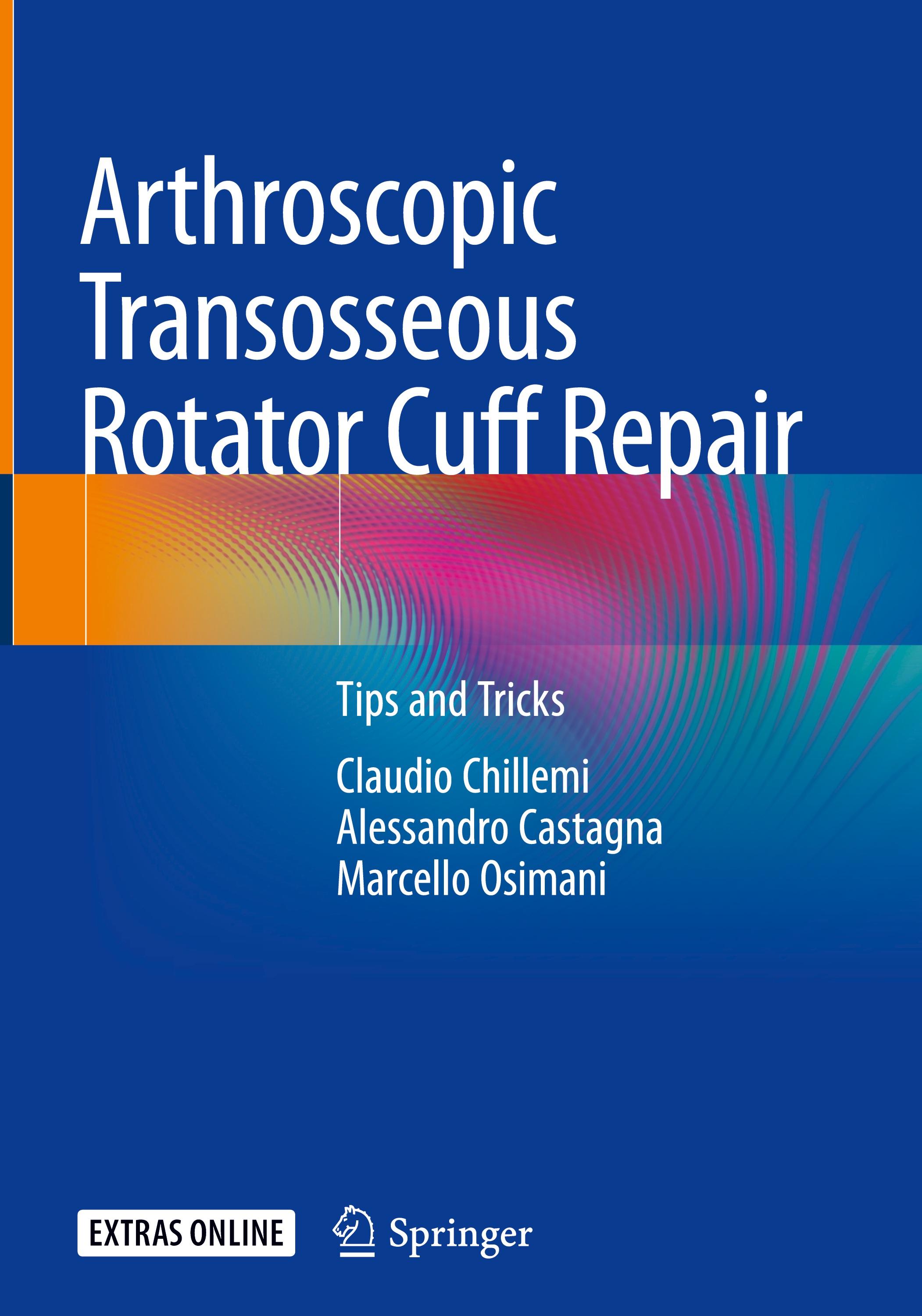 Arthroscopic Transosseous Rotator Cuff Repair