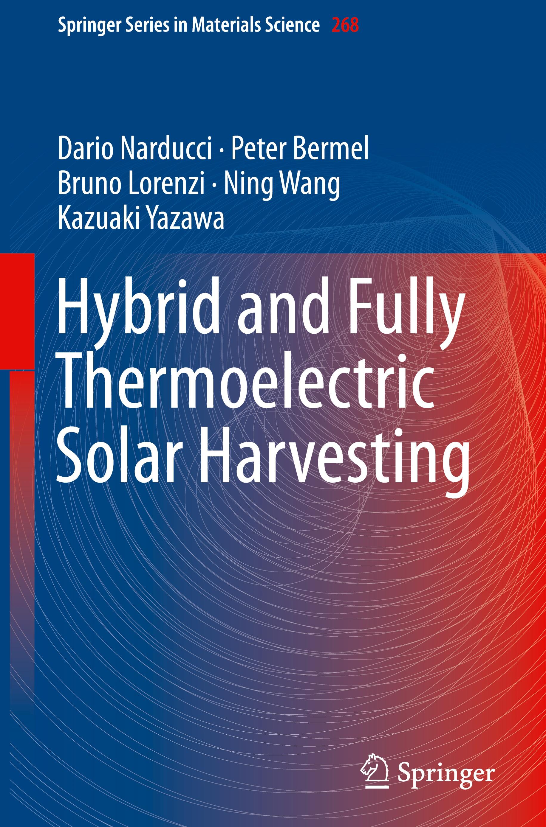 Hybrid and Fully Thermoelectric Solar Harvesting