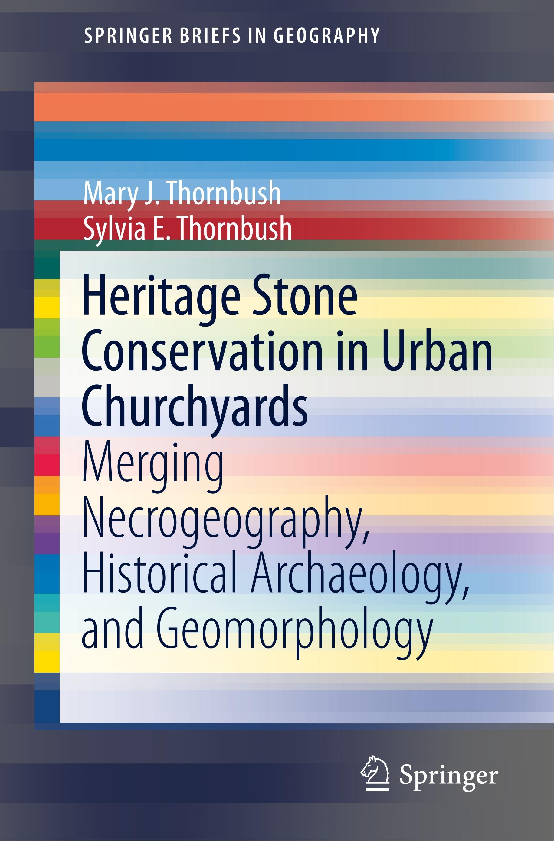 Heritage Stone Conservation in Urban Churchyards