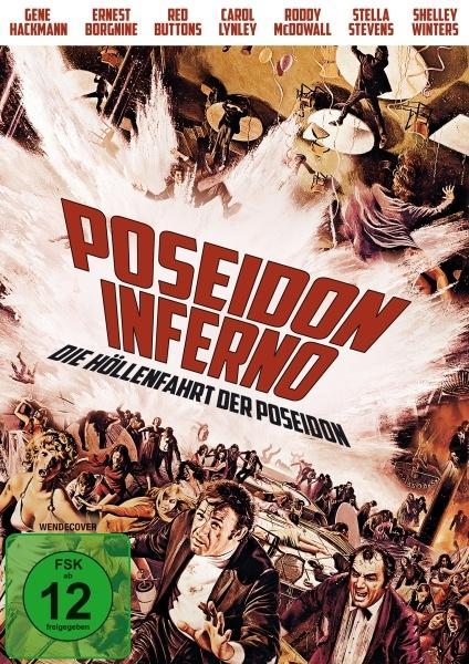 Poseidon Inferno - Die Höllenfahrt der Poseidon