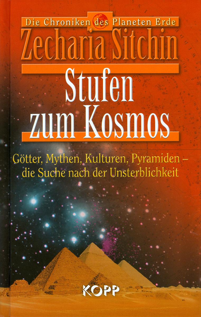 Stufen zum Kosmos