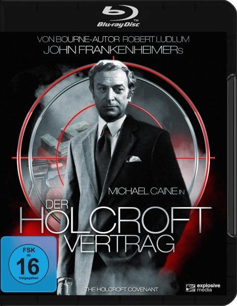 Der Holcroft-Vertrag