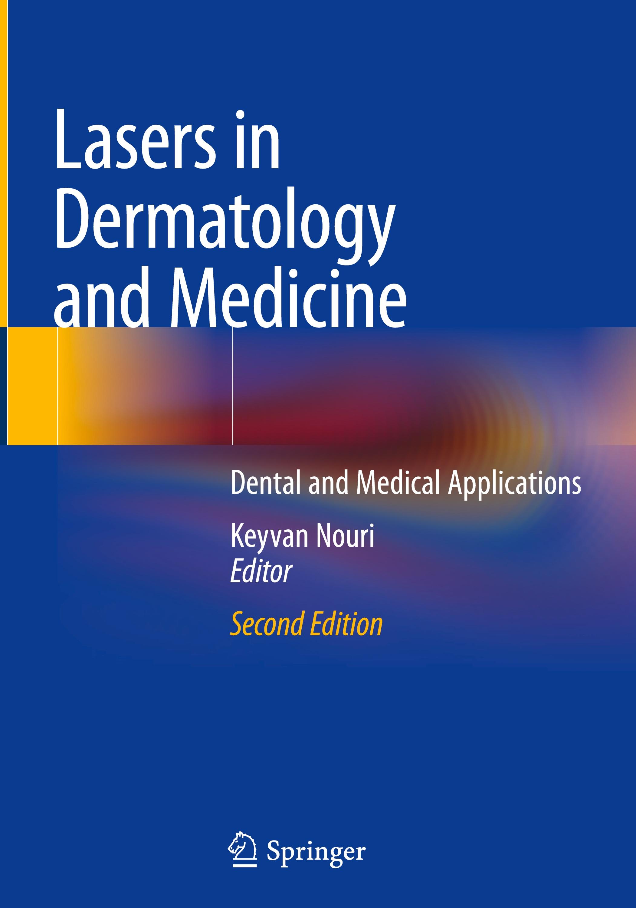 Lasers in Dermatology and Medicine