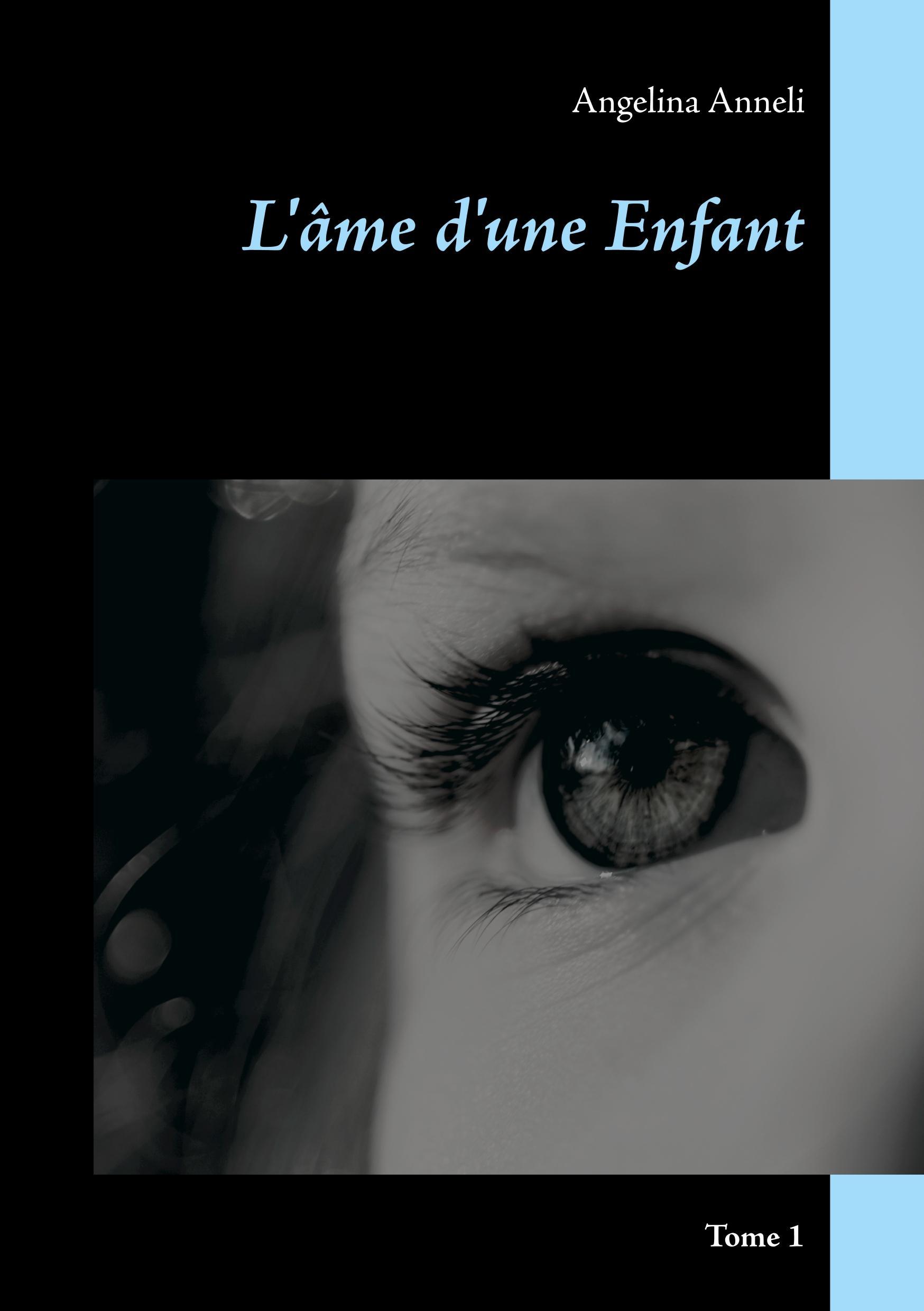 L'âme d'une Enfant