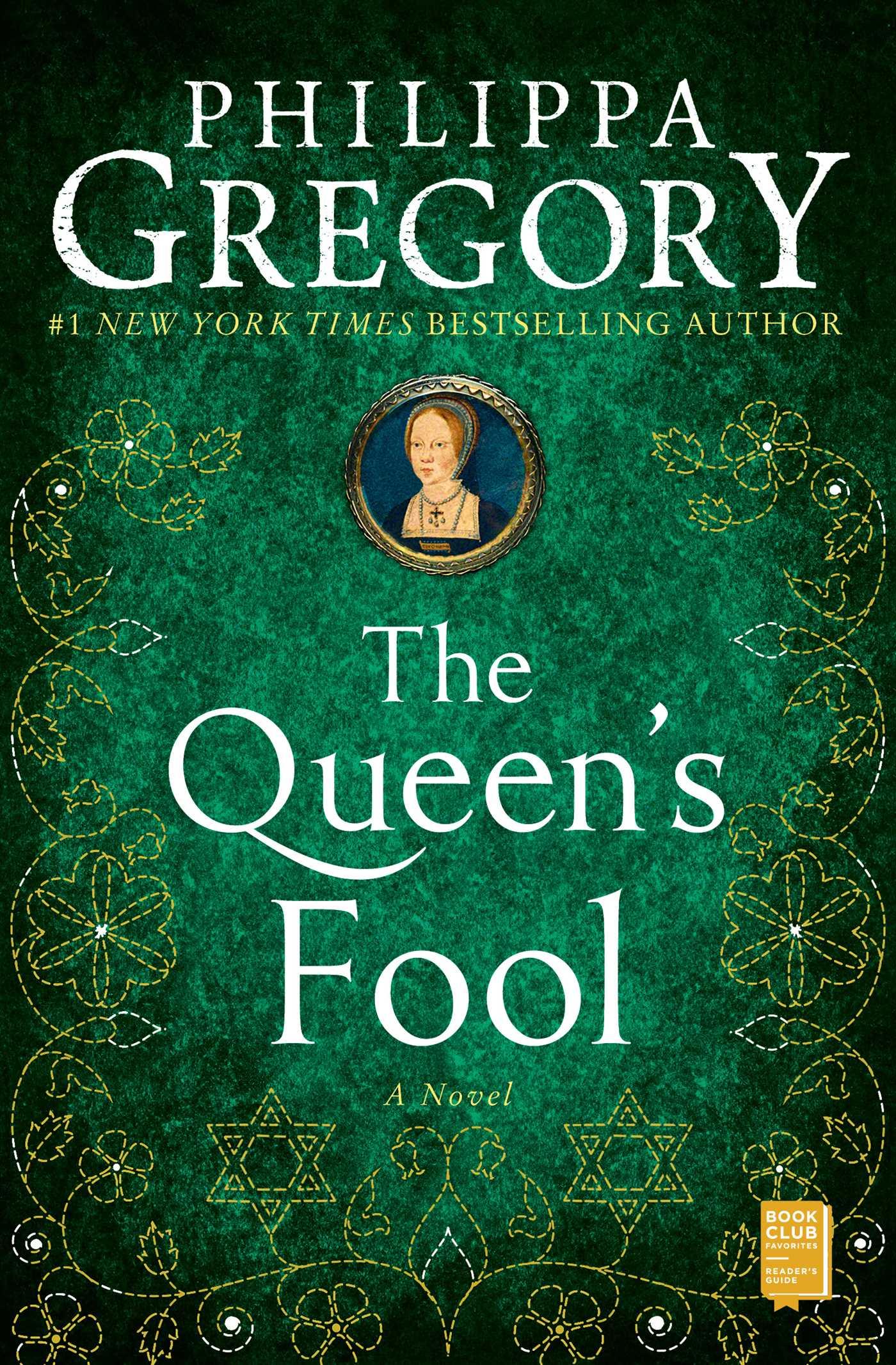 The Queen's Fool