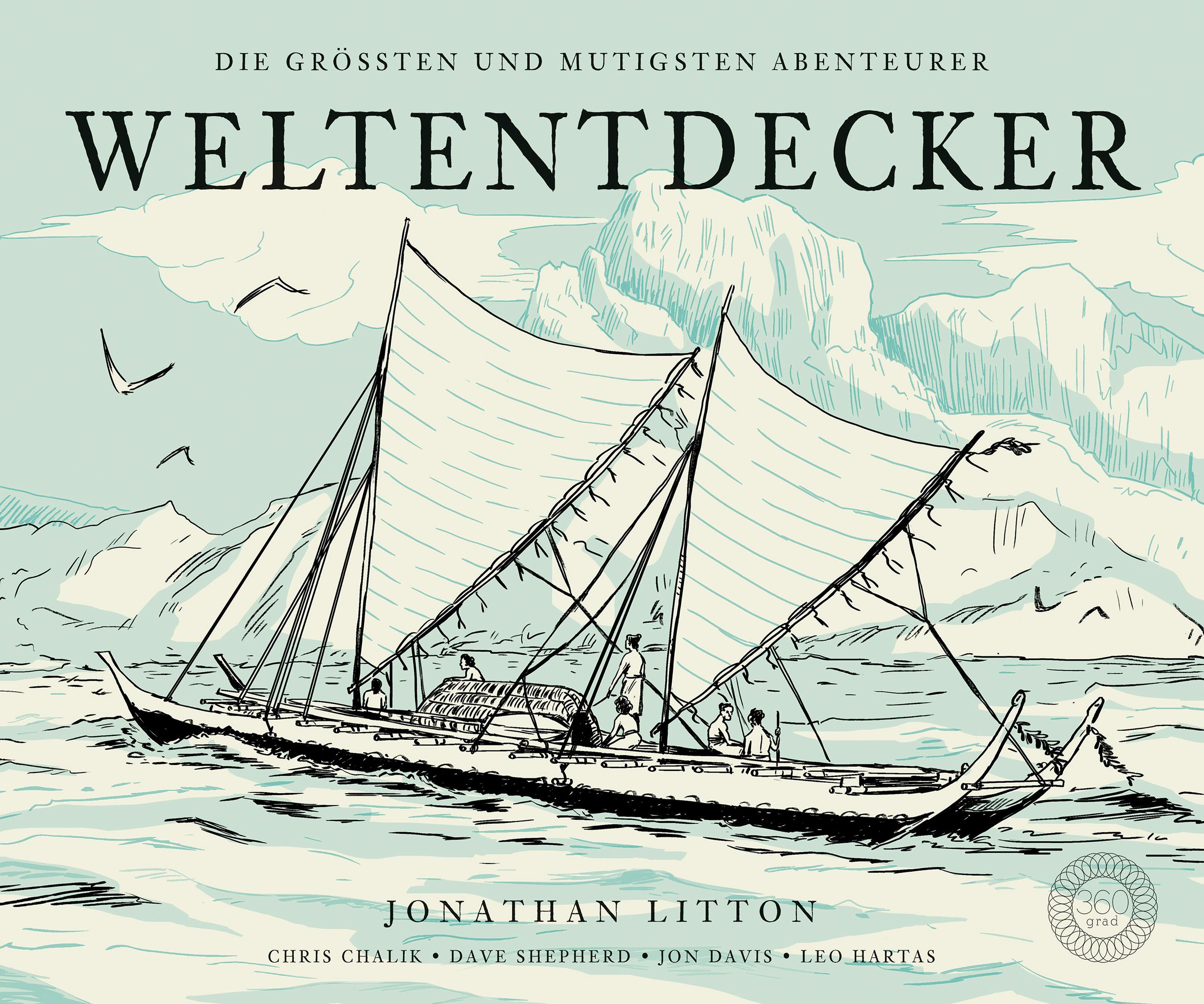 Weltentdecker