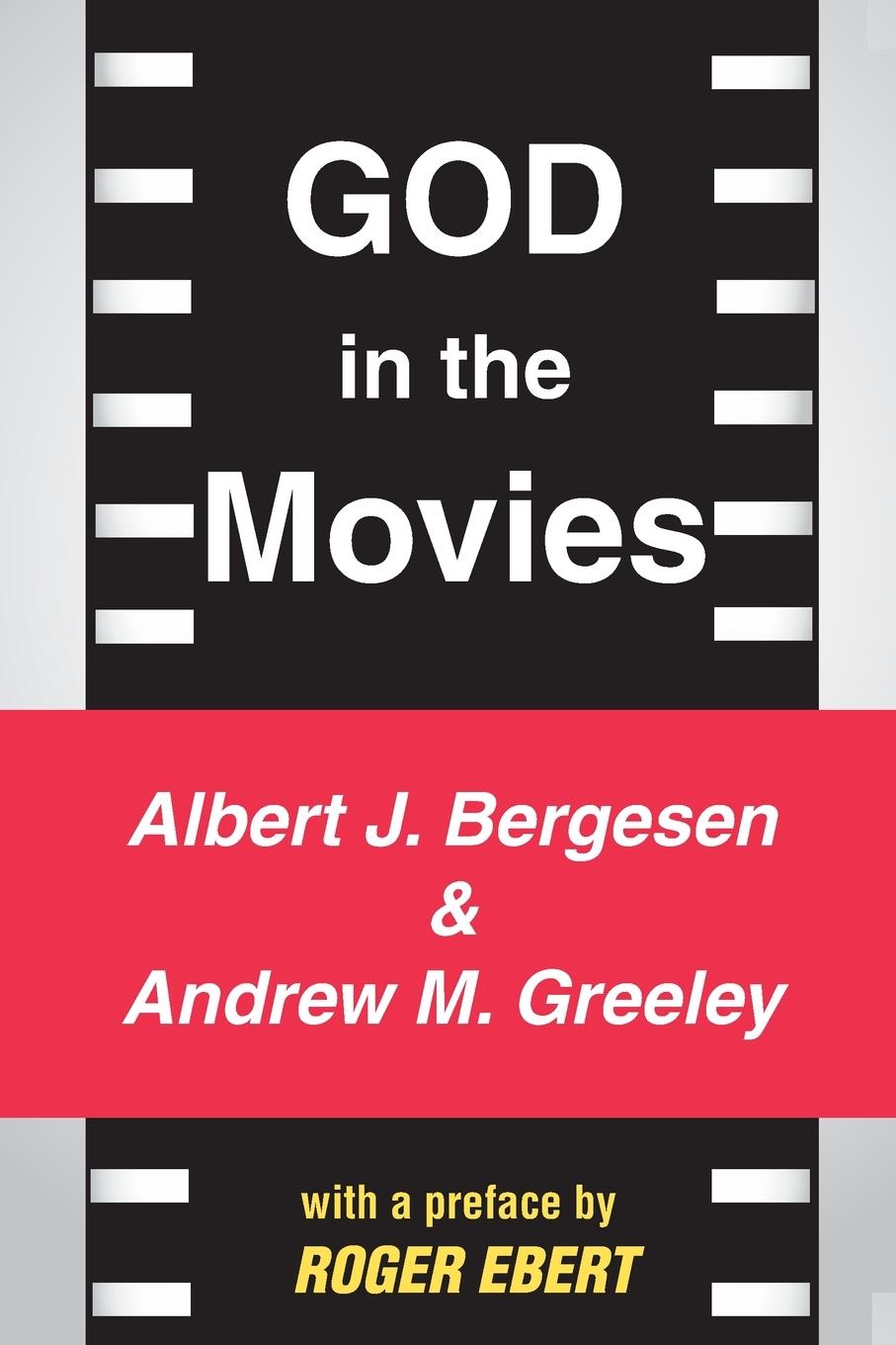 God in the Movies