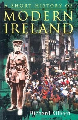 A Short History of Modern Ireland