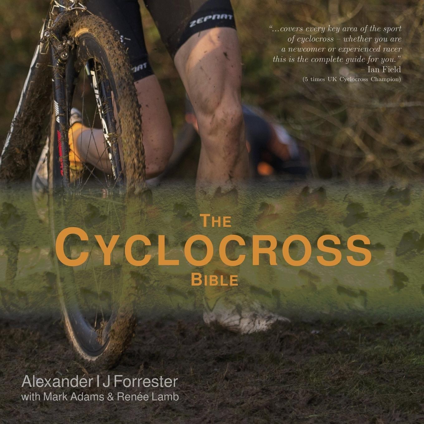 The Cyclocross Bible