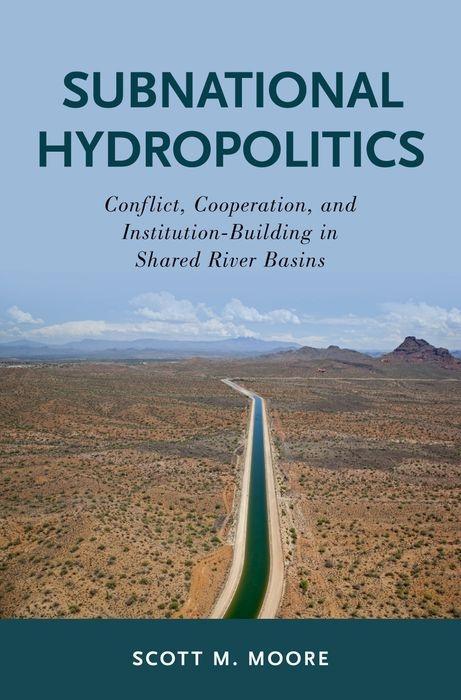 Subnational Hydropolitics