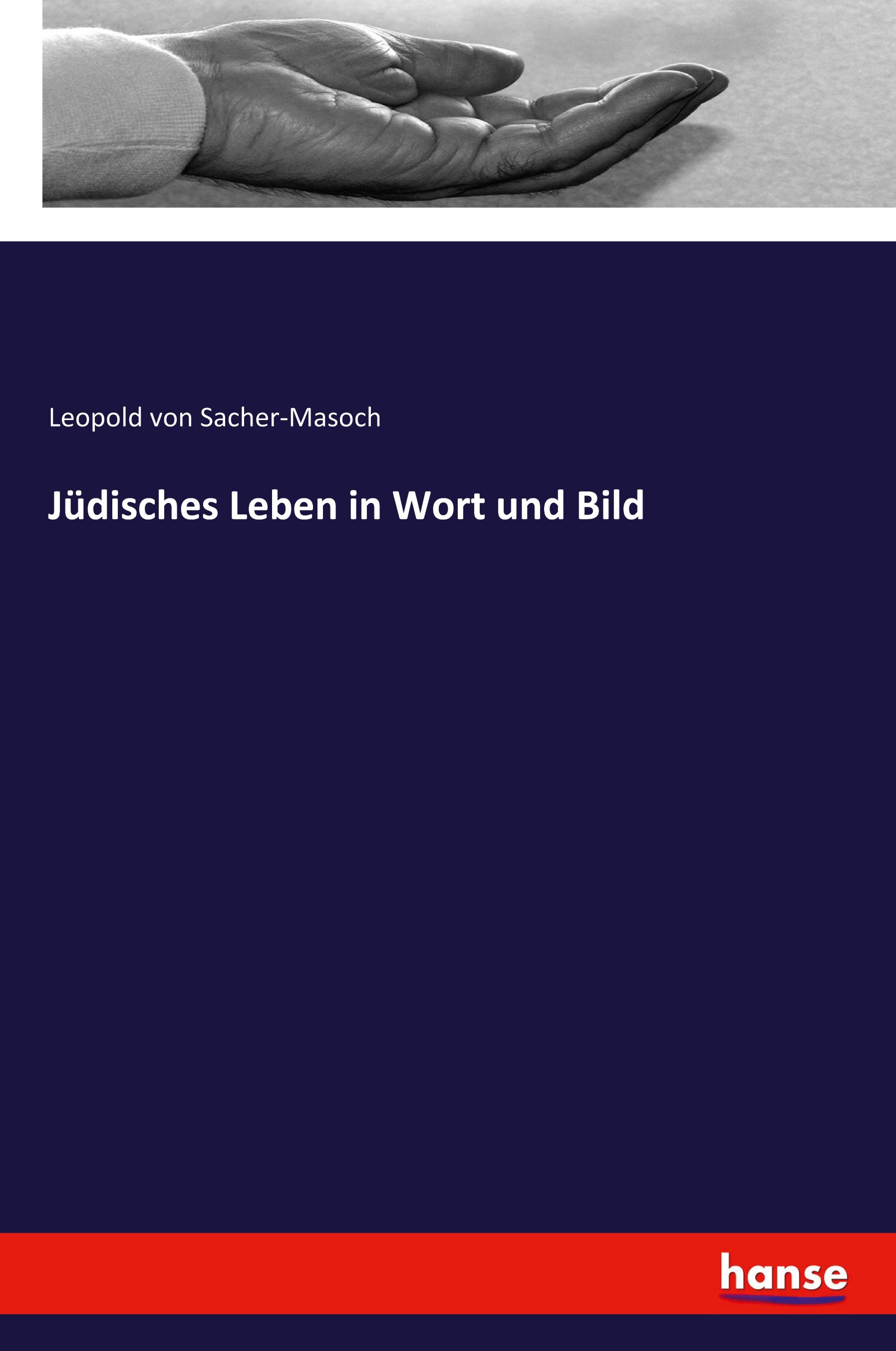 Jüdisches Leben in Wort und Bild