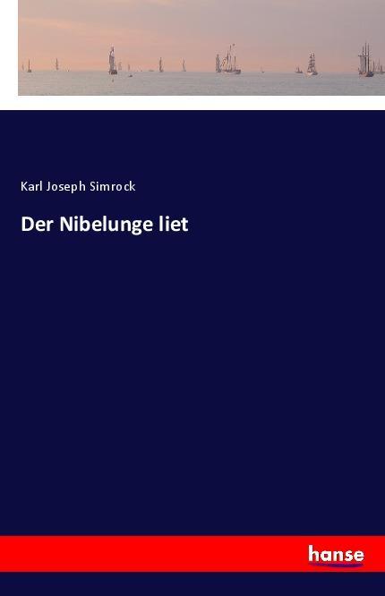 Der Nibelunge liet