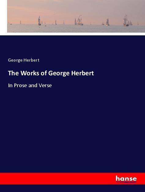 The Works of George Herbert