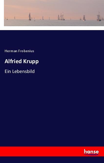 Alfried Krupp