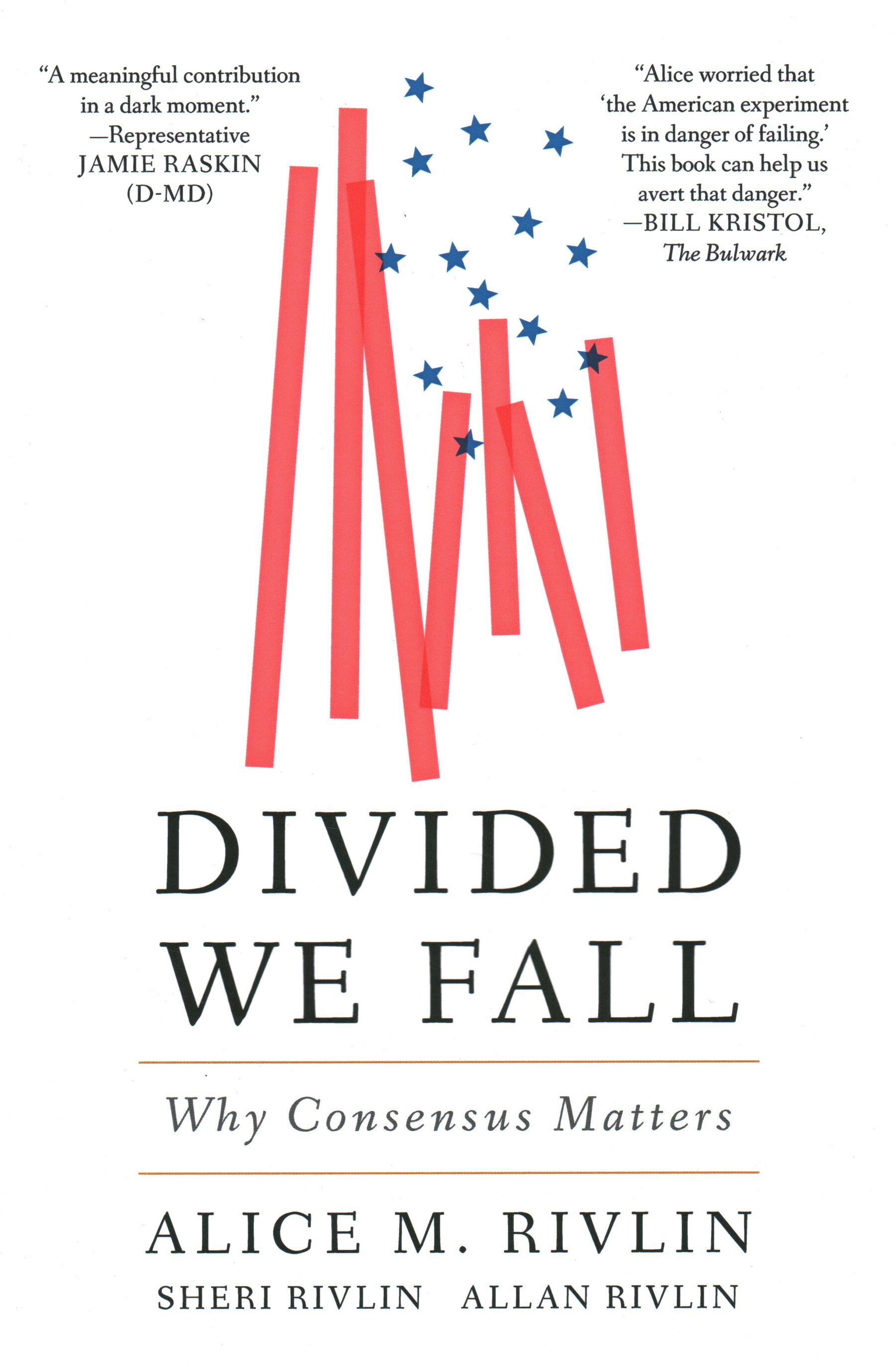 Divided We Fall