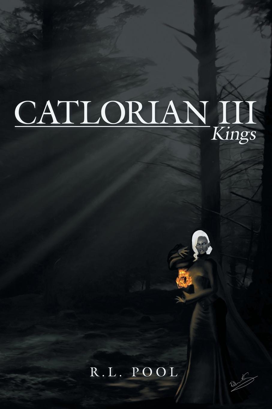 Catlorian Iii