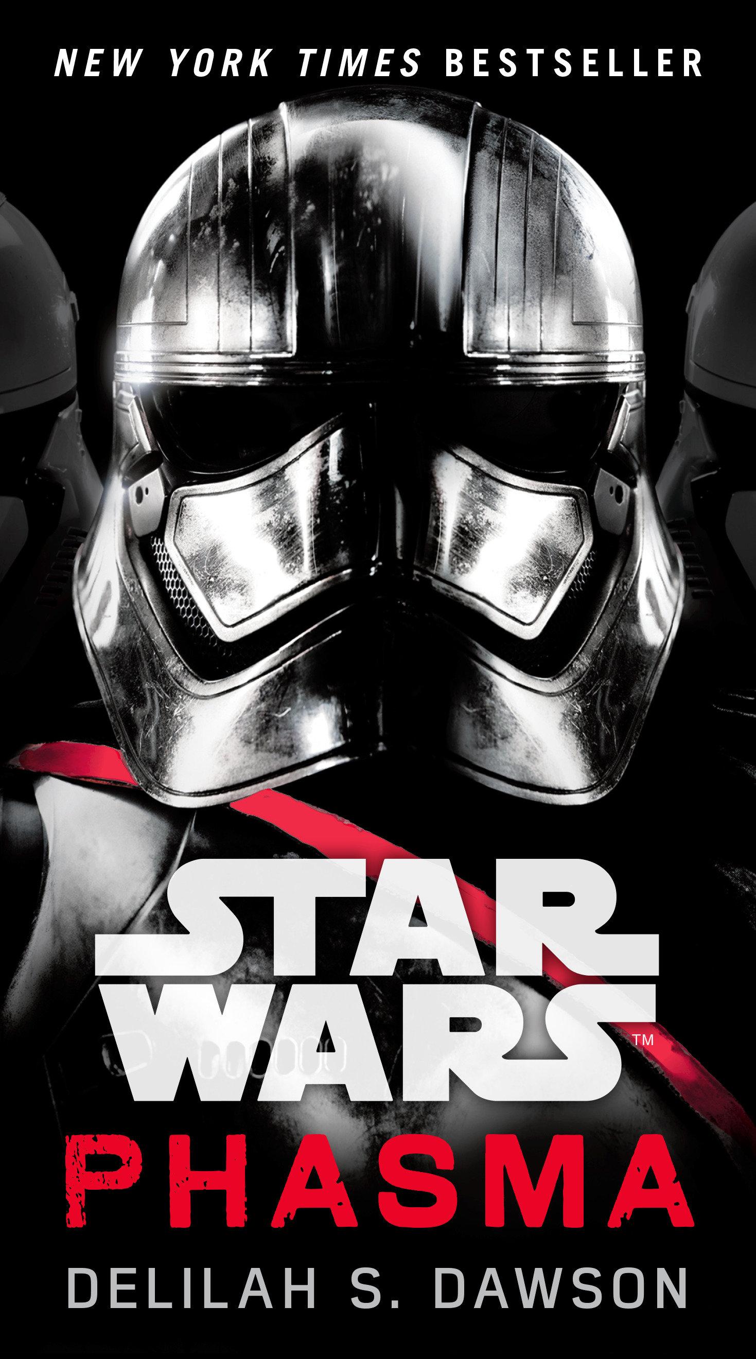 Phasma (Star Wars)