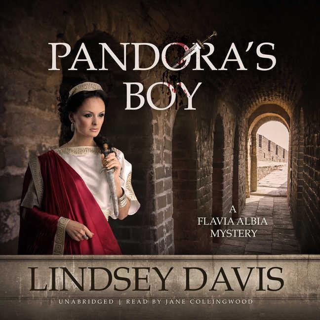 Pandora's Boy