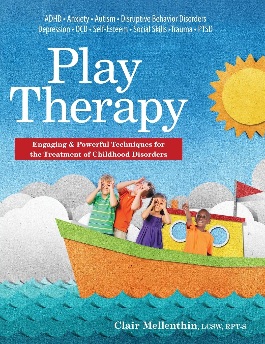 PLAY THERAPY