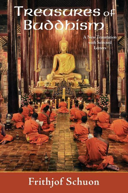 Treasures of Buddhism