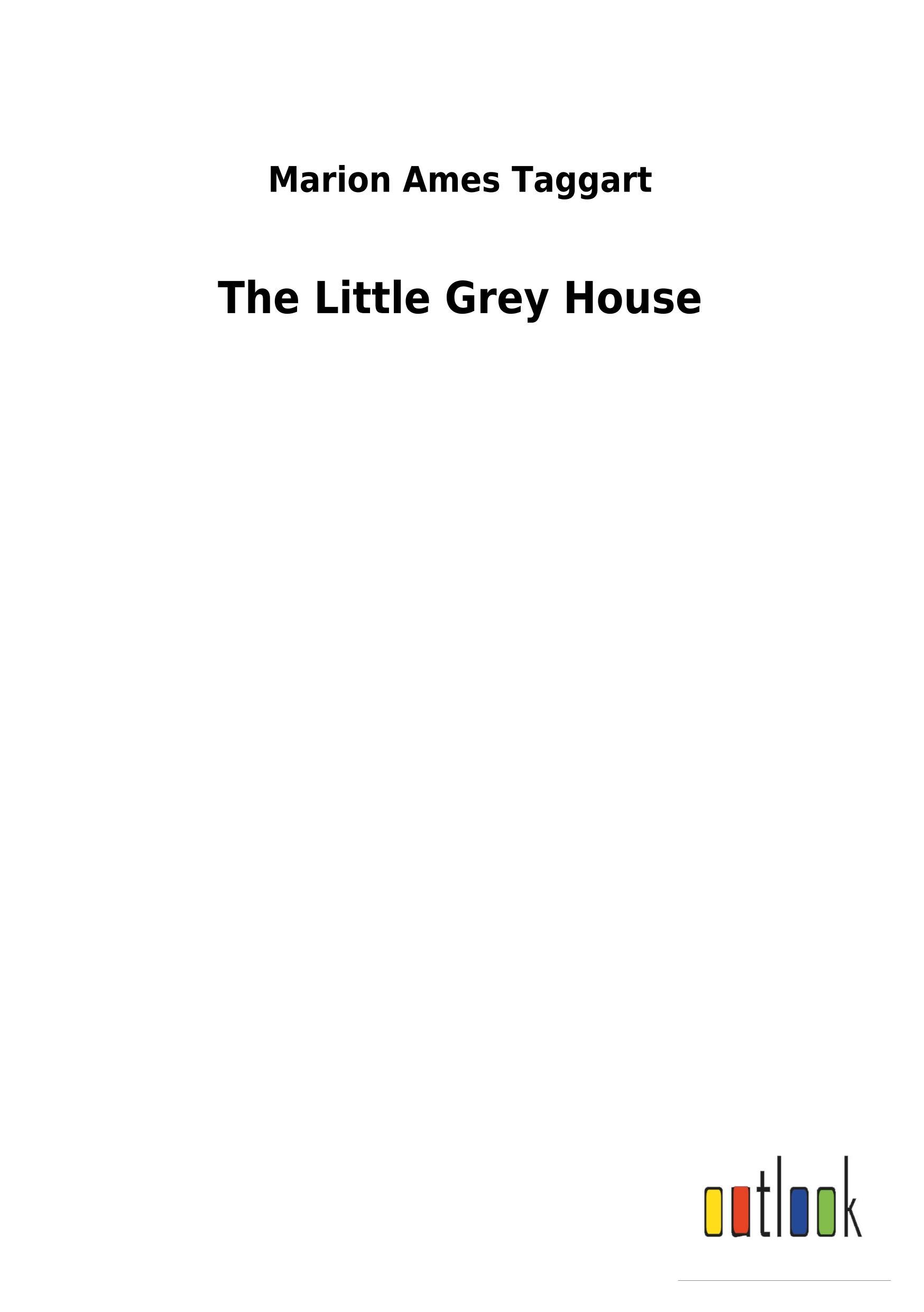 The Little Grey House